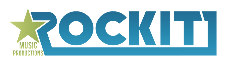 ROCKIT Music Studios-logo